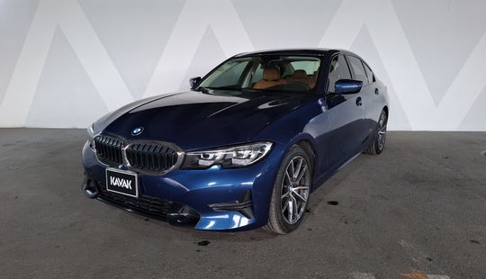Bmw • Serie 3
