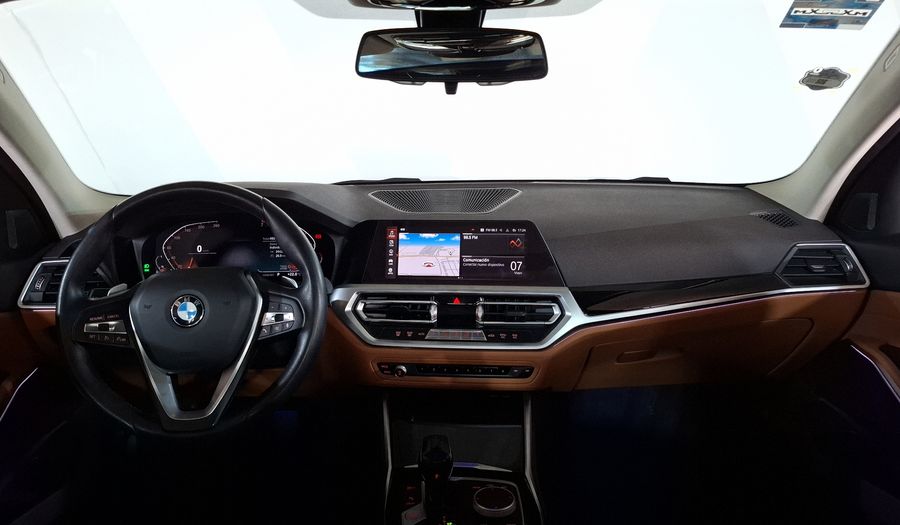 Bmw Serie 3 2.0 330I AUTO Sedan 2021