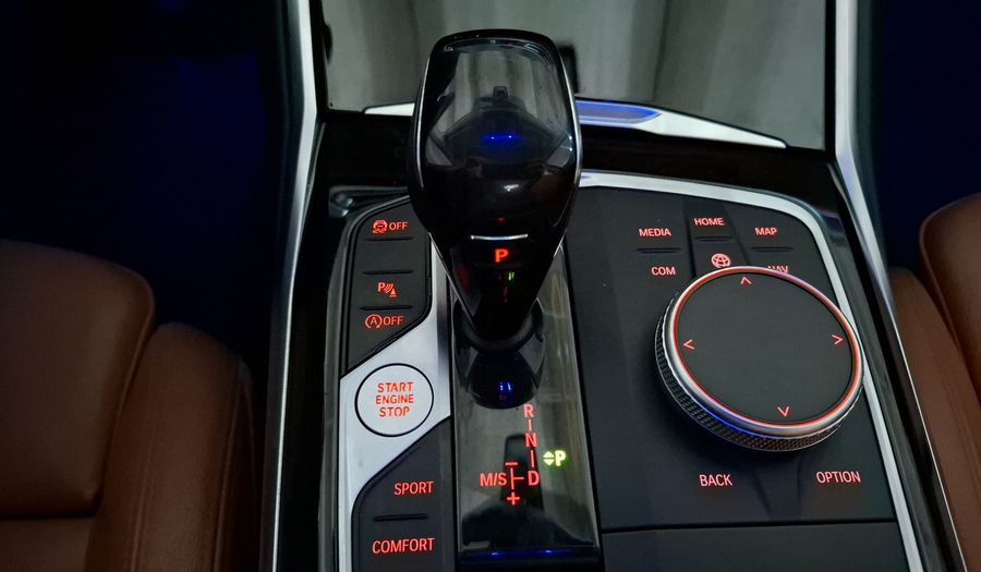Bmw Serie 3 2.0 330I AUTO Sedan 2021