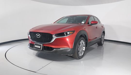 Mazda • CX-30