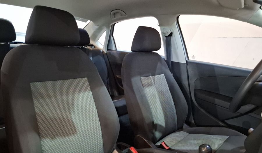 Volkswagen Vento 1.6 STARTLINE Sedan 2021