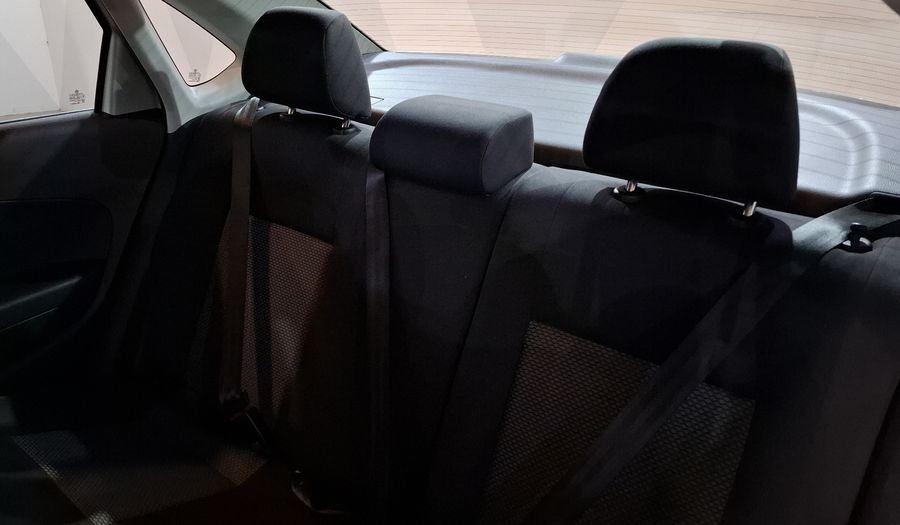 Volkswagen Vento 1.6 STARTLINE Sedan 2021