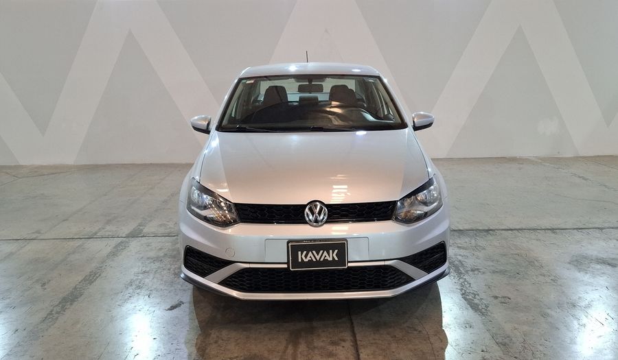 Volkswagen Vento 1.6 STARTLINE Sedan 2021