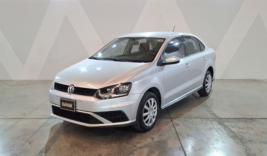 Volkswagen Vento 1.6 STARTLINE Sedan 2021