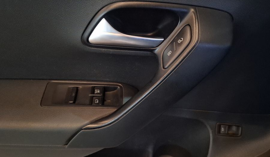 Volkswagen Vento 1.6 STARTLINE Sedan 2021