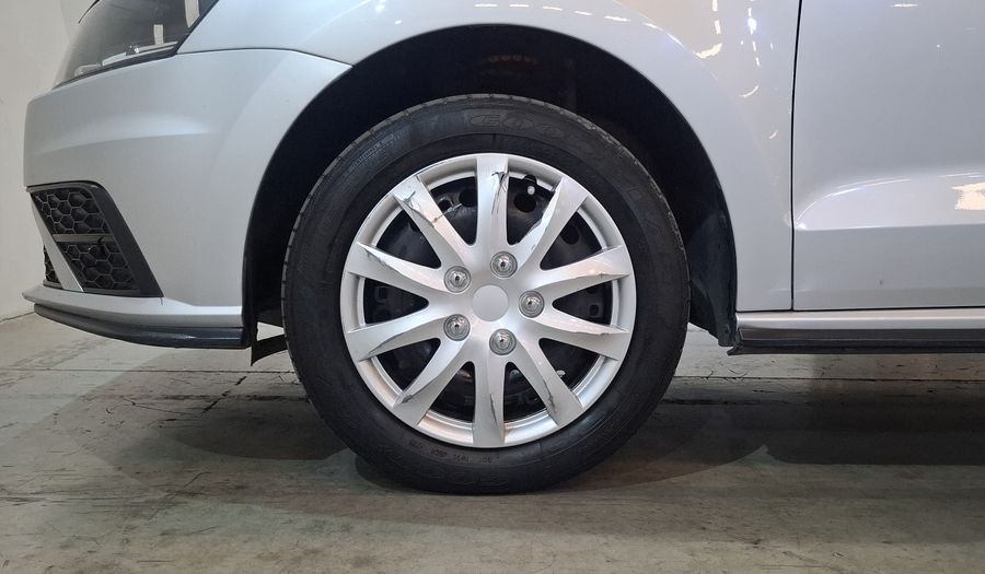 Volkswagen Vento 1.6 STARTLINE Sedan 2021