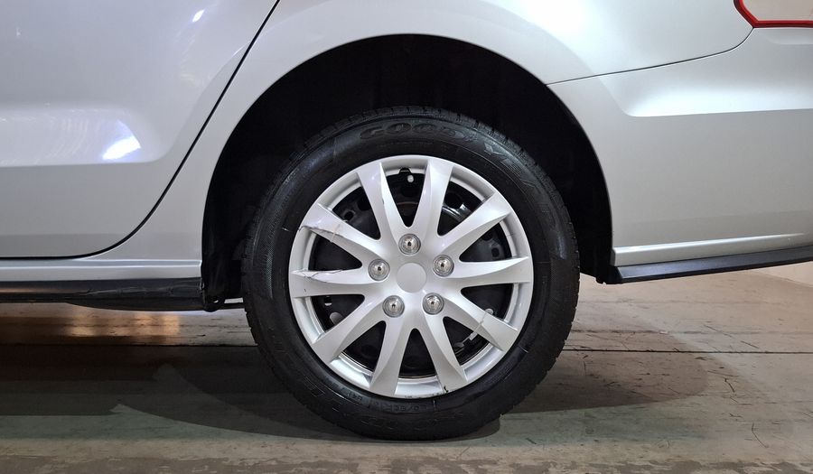 Volkswagen Vento 1.6 STARTLINE Sedan 2021