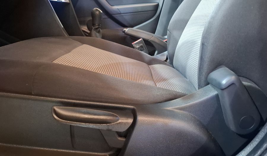 Volkswagen Vento 1.6 STARTLINE Sedan 2021