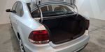 Volkswagen Vento 1.6 STARTLINE Sedan 2021