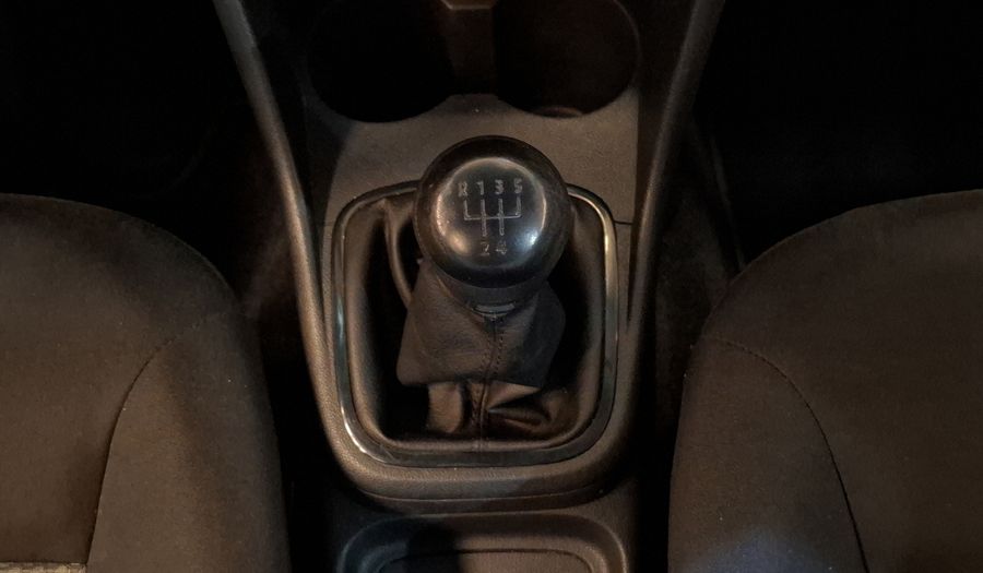 Volkswagen Vento 1.6 STARTLINE Sedan 2021