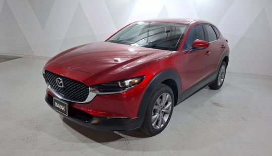Mazda • CX-30