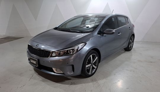 Kia • FORTE