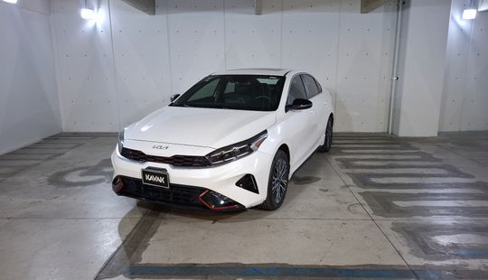Kia • FORTE