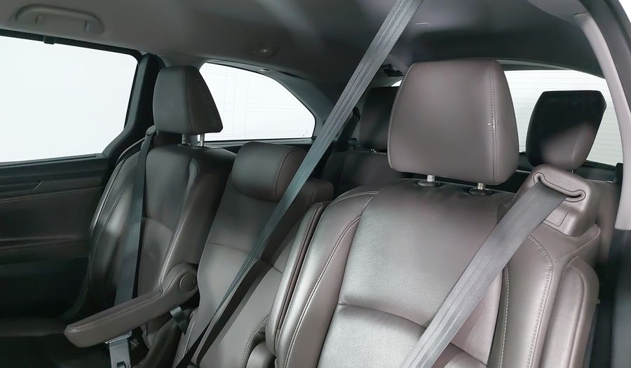 Honda Odyssey 3.5 TOURING AUTO Minivan 2018