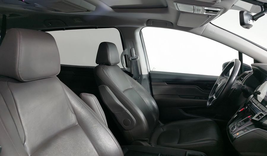 Honda Odyssey 3.5 TOURING AUTO Minivan 2018