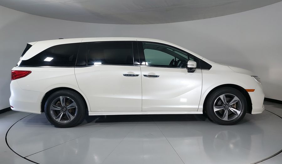 Honda Odyssey 3.5 TOURING AUTO Minivan 2018