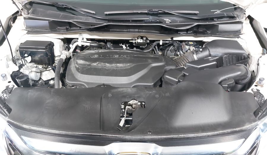 Honda Odyssey 3.5 TOURING AUTO Minivan 2018
