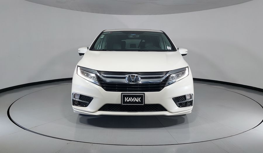Honda Odyssey 3.5 TOURING AUTO Minivan 2018