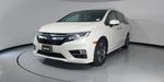 Honda Odyssey 3.5 TOURING AUTO Minivan 2018