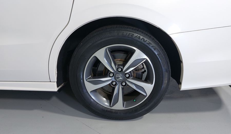 Honda Odyssey 3.5 TOURING AUTO Minivan 2018