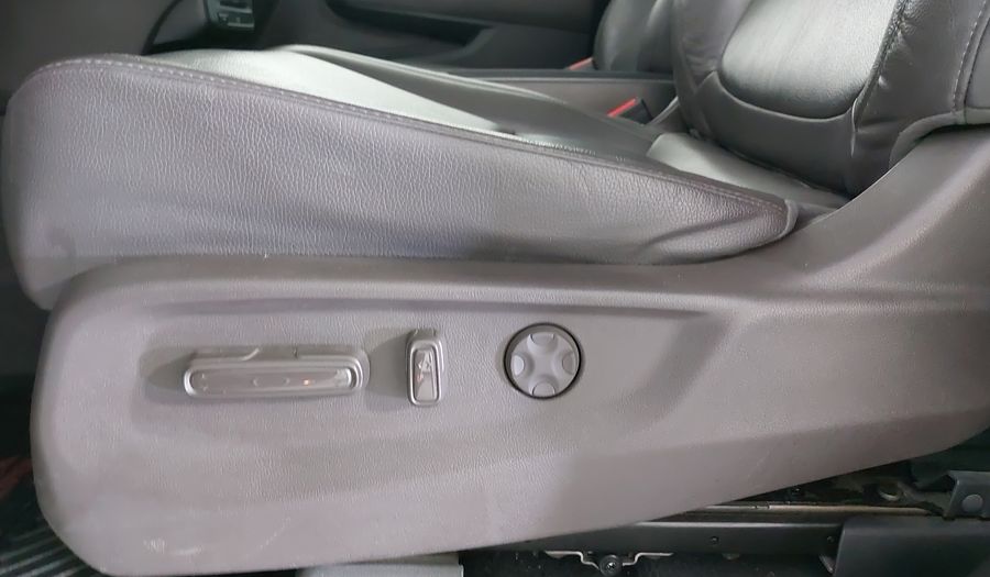 Honda Odyssey 3.5 TOURING AUTO Minivan 2018