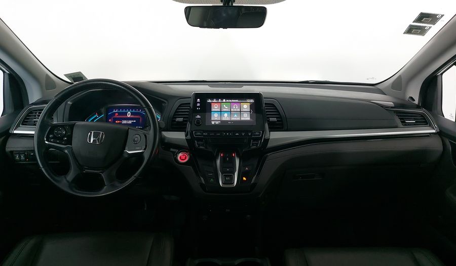 Honda Odyssey 3.5 TOURING AUTO Minivan 2018