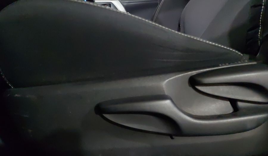 Toyota Rav4 2.5 XLE AWD AT Suv 2017