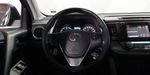 Toyota Rav4 2.5 XLE AWD AT Suv 2017