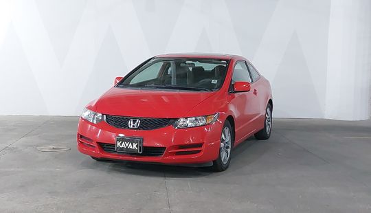 Honda • Civic