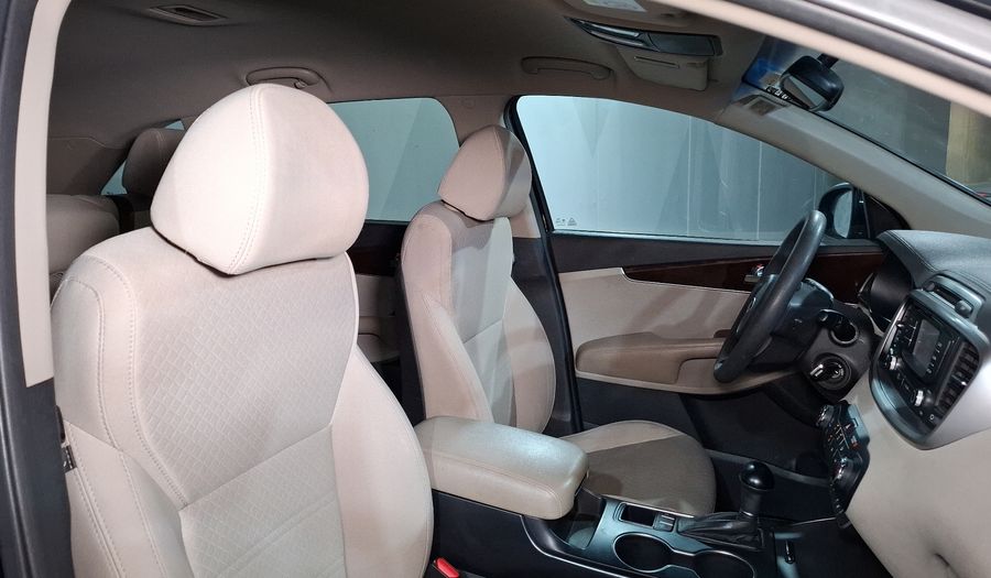 Kia Sorento 2.4 LX AUTO Suv 2018