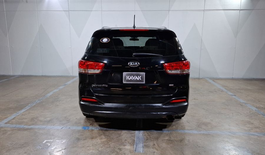 Kia Sorento 2.4 LX AUTO Suv 2018
