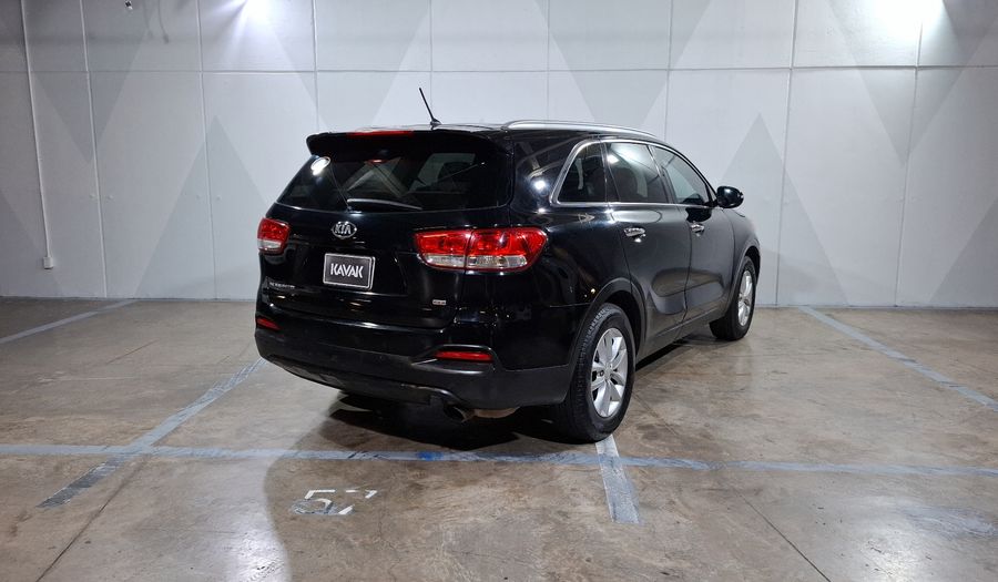 Kia Sorento 2.4 LX AUTO Suv 2018