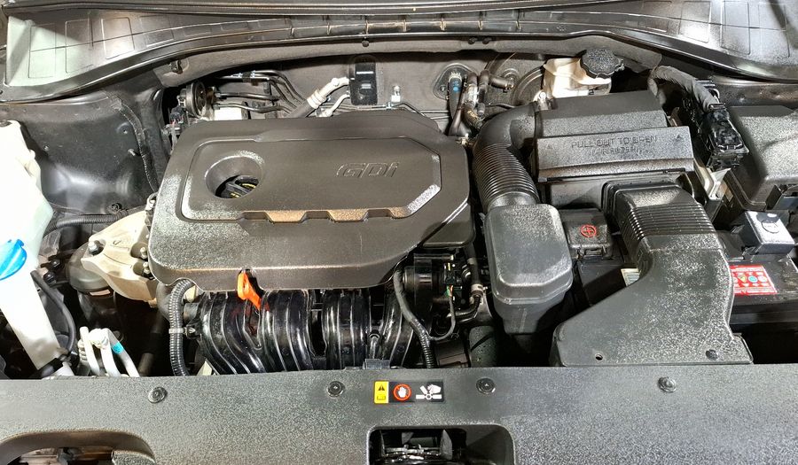 Kia Sorento 2.4 LX AUTO Suv 2018