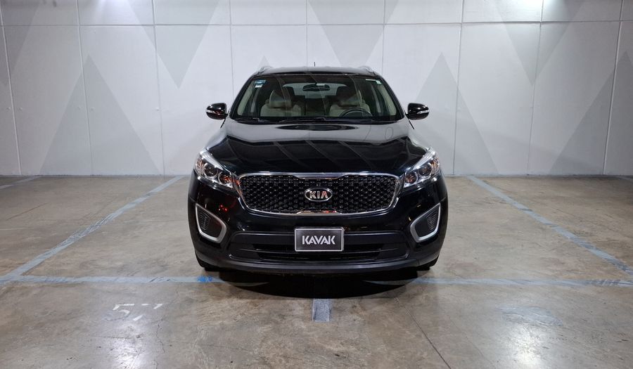 Kia Sorento 2.4 LX AUTO Suv 2018