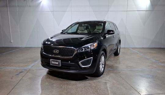 Kia • Sorento