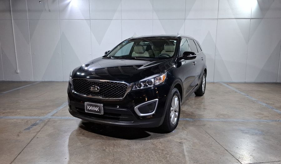 Kia Sorento 2.4 LX AUTO Suv 2018