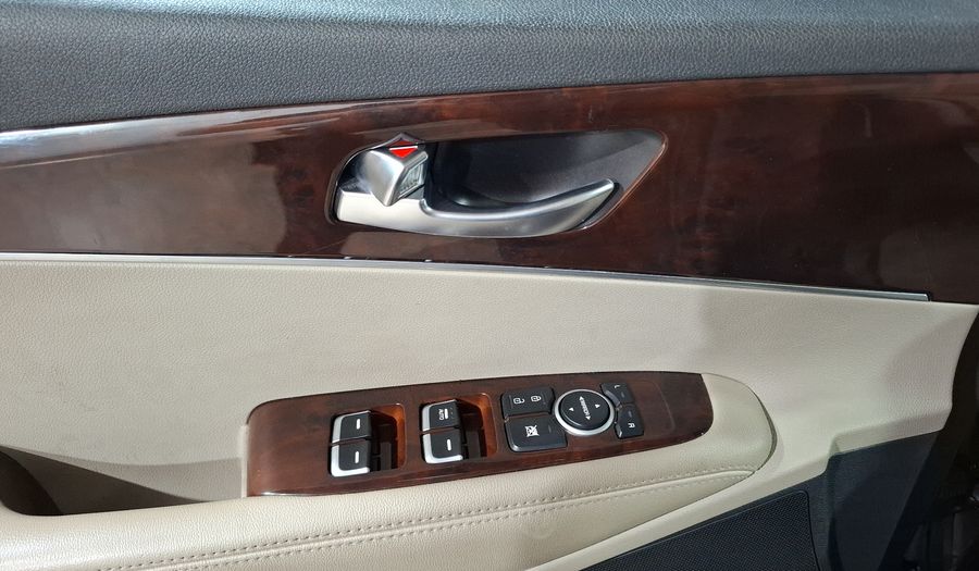 Kia Sorento 2.4 LX AUTO Suv 2018