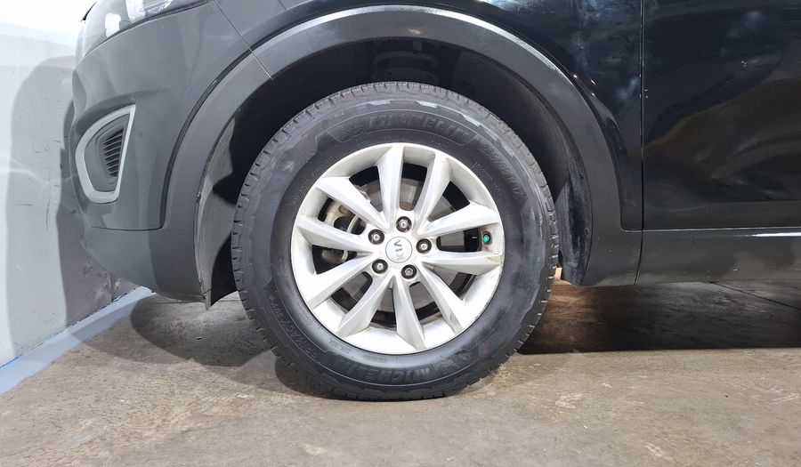 Kia Sorento 2.4 LX AUTO Suv 2018