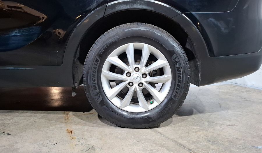 Kia Sorento 2.4 LX AUTO Suv 2018