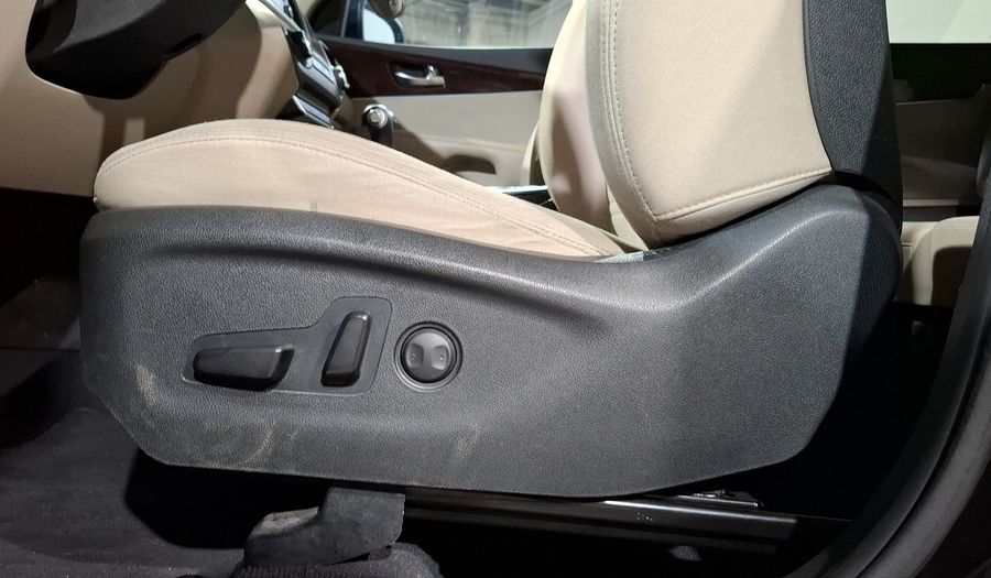 Kia Sorento 2.4 LX AUTO Suv 2018