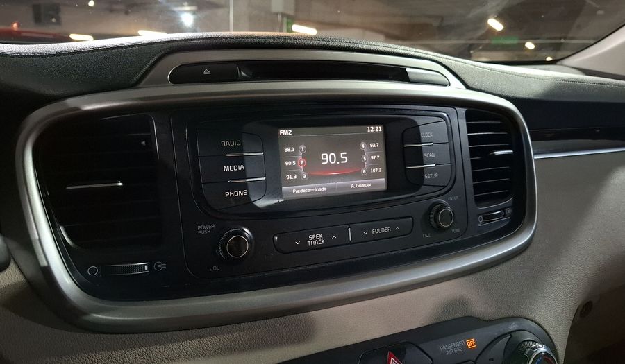 Kia Sorento 2.4 LX AUTO Suv 2018