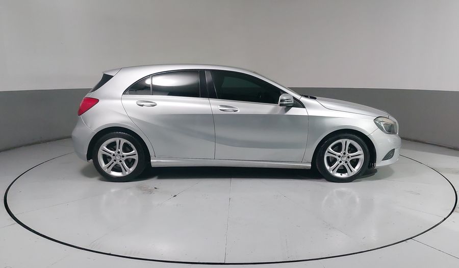 Mercedes Benz Clase A 1.6 200 Hatchback 2016