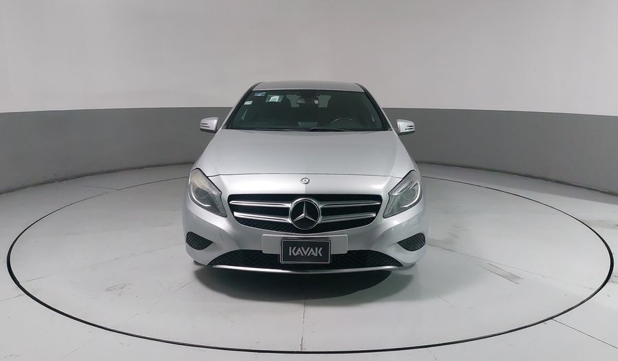 Mercedes Benz Clase A 1.6 200 Hatchback 2016