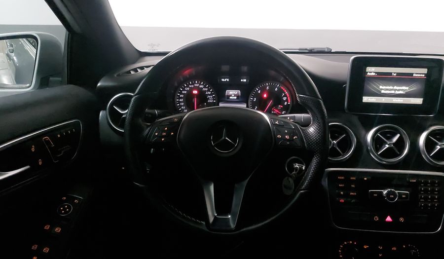 Mercedes Benz Clase A 1.6 200 Hatchback 2016