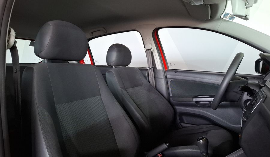 Volkswagen Gol 1.6 5 PTAS. TRENDLINE Hatchback 2017