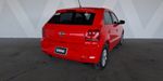 Volkswagen Gol 1.6 5 PTAS. TRENDLINE Hatchback 2017