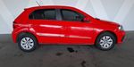 Volkswagen Gol 1.6 5 PTAS. TRENDLINE Hatchback 2017