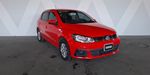 Volkswagen Gol 1.6 5 PTAS. TRENDLINE Hatchback 2017