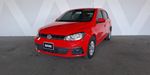 Volkswagen Gol 1.6 5 PTAS. TRENDLINE Hatchback 2017