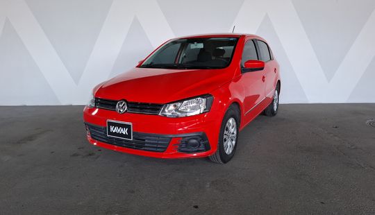Volkswagen • Gol